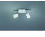 TRIO R82152131 Roubaix Spotleuchte SMD 2x4W 400lm 3000K