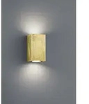 TRIO 206500279 Cleo Wandleuchte GU10 2x35W