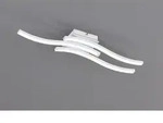 TRIO R62473131 LED Deckenleuchte Route 3x5W | 1500L | 4000K