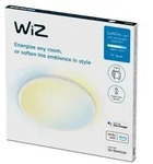 WiZ Tunable 8719514554931 SuperSlim Deckeneinbauleuchte LED 22W | 2450lm | 2700-6500