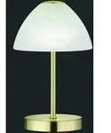 TRIO R52021108 Queen Tischlampe SMD 1x2W 200L 3000K