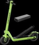 STREETBOOSTER SBSIR-Green, STREETBOOSTER Sirius gr&uuml;n