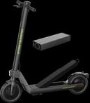 STREETBOOSTER SBSIR-Black, STREETBOOSTER Sirius mattschwarz