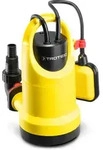 Trotec Klarwasser-Tauchpumpe TWP 7506 E