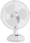 Trotec Tischventilator TVE 9 mit 90&deg; Oszillation / 25 W