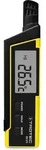 Trotec Thermohygrometer BC25 inkl. Hitze-Index (HI) und gef&uuml;hlter Temperatur...