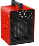 Trotec Keramik-Heizl&uuml;fter TDS 10 C