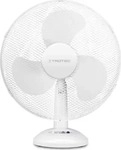 Trotec 1510005018, Trotec Tischventilator TVE 14 mit 90&deg; Oszillation / 50 W