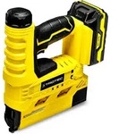 Trotec Akku-Tacker PTNS 10-20V inkl. Akku und Ladeger&auml;t