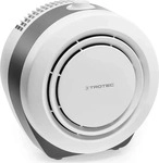 Trotec 1580001010, Trotec Luftreiniger AirgoClean 10 E