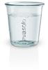 Wassergläser 4er Set 250 ml Recyclingglas