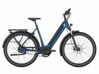 Gazelle Ultimate C380 HMB Bosch 625Wh Elektro Trekking Bike Mallard Blue gloss...