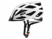 Uvex i-vo Allround Fahrrad Helm 52-57cm | Weiss