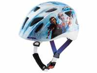 Alpina Ximo Disney Kinder Fahrrad Helm 49-54cm | Frozen II