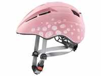 Uvex Kid 2 cc Kinder Fahrrad Helm 46-52cm | Pink