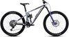 Ghost Riot AM Full Party Fullsuspension Mountain Bike Silver/Purple - Glossy |...