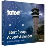 Adventskalender Tatort Escape "Stille Nacht, letzte Nacht"