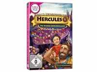PC-Spiel "Die 12 Heldentaten des Herkules 5"