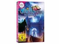 Wimmelbild-Spiel "Lost Grimoires - Das gestohlene Königreich"