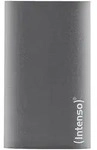 Externe SSD, 128GB, 1,8", USB 3.0, Aluminium Premium Edition