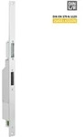 Effeff MEDIATOR Lineart&uuml;r&ouml;ffner 65 mit Flachschlie&szlig;blech 355,75x24x3