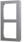HikVision Aufputz-Rahmen f&uuml;r 2 Intercom-Module