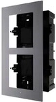 HikVision Unterputz-Rahmen f&uuml;r 2 Intercom-Module