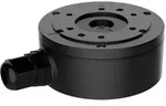 HikVision Anschlussbox Montagedose Junction Box DS-1280ZJ-XS, schwarz