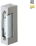 Effeff Elektro-T&uuml;r&ouml;ffner Summer E-&Ouml;ffner 17 D11, 6-12V AC/DC, Links/Rechts