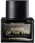New Notes QUEEN OF THE SEA EXTRAIT DE PARFUM 50 ml