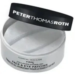 PETER THOMAS ROTH CLINICAL SKIN CARE FIRMx Collagen Hydra-Gel Face & Eye Patches 90