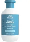 Wella Professionals Invigo Scalp Balance Clean Shampoo 300 ml
