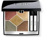 7g DIORshow 5 Couleurs