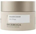 BIODROGA Bioscience Institute GOLDEN CAVIAR 24h Pflege 50 ml