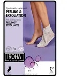 IROHA nature Peeling & Exfoliation Fu&szlig;maske