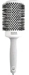 Olivia Garden Expert Blowout Shine Wei&szlig; & Grau &Oslash; 55 mm