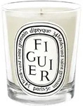 diptyque Figuier Mini Duftkerze 70 g