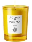 200g Acqua di Parma Grazie Candle