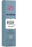 Wella Professionals Blondor BlondorPlex Cream Toner /16 Lightest Pearl 60 ml