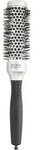 Olivia Garden Essential Blowout Classic Silber &Oslash; 35 mm