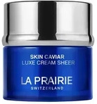 100ml La Prairie Skin Caviar Luxe Cream Sheer