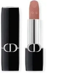 DIOR Rouge Dior Lippenstift Velvet 218 Rose Rose velvet finish 3,5 g