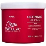 500ml Wella Professionals Ultimate Repair Mask