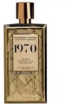 100ml Rosendo Mateu Olfactory Journeys Collection 1970 Eau de Parfum