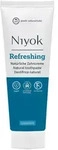 75ml Niyok Nat&uuml;rliche Zahncreme Refreshing Spearmint