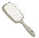 J&auml;neke Superbrush pastel/grau