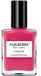 NAILBERRY L'Oxyg&eacute;n&eacute; Sacred Lotus 15 ml