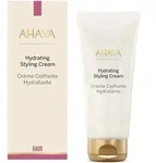 AHAVA Deadsea Water Hydrating Styling Cream 200 ml