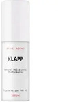 30ml KLAPP RESIST AGING Retinol Triple Action PRO AGE Serum