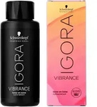 Schwarzkopf Professional IGORA VIBRANCE Tone on Tone Coloration 5-21 Hellbraun...